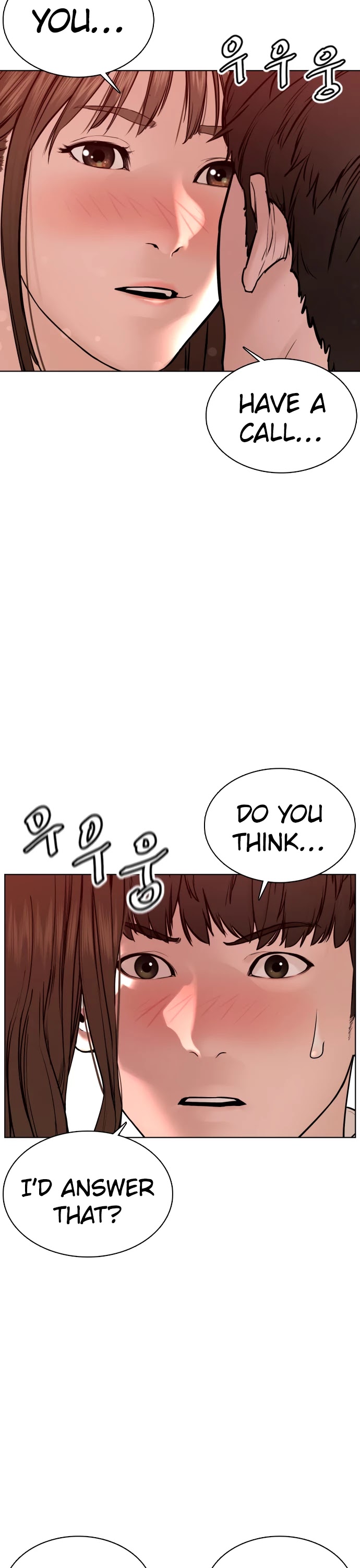 Read How To Fight EN Manga Online