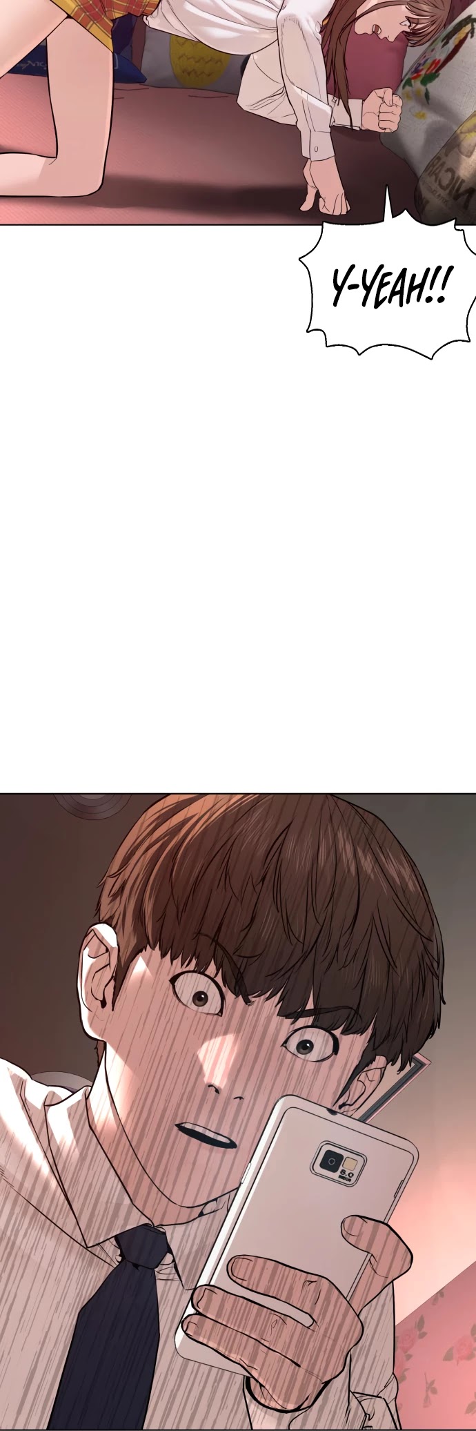 Read How To Fight EN Manga Online
