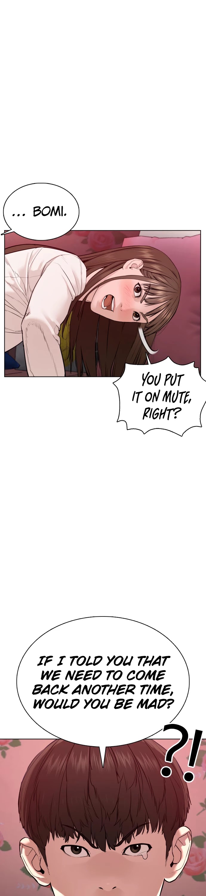 Read How To Fight EN Manga Online