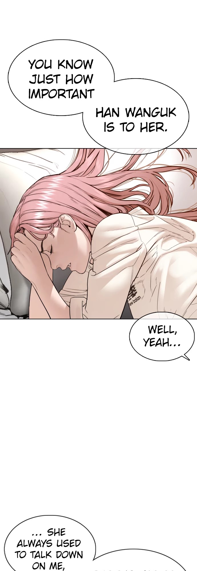 Read How To Fight EN Manga Online