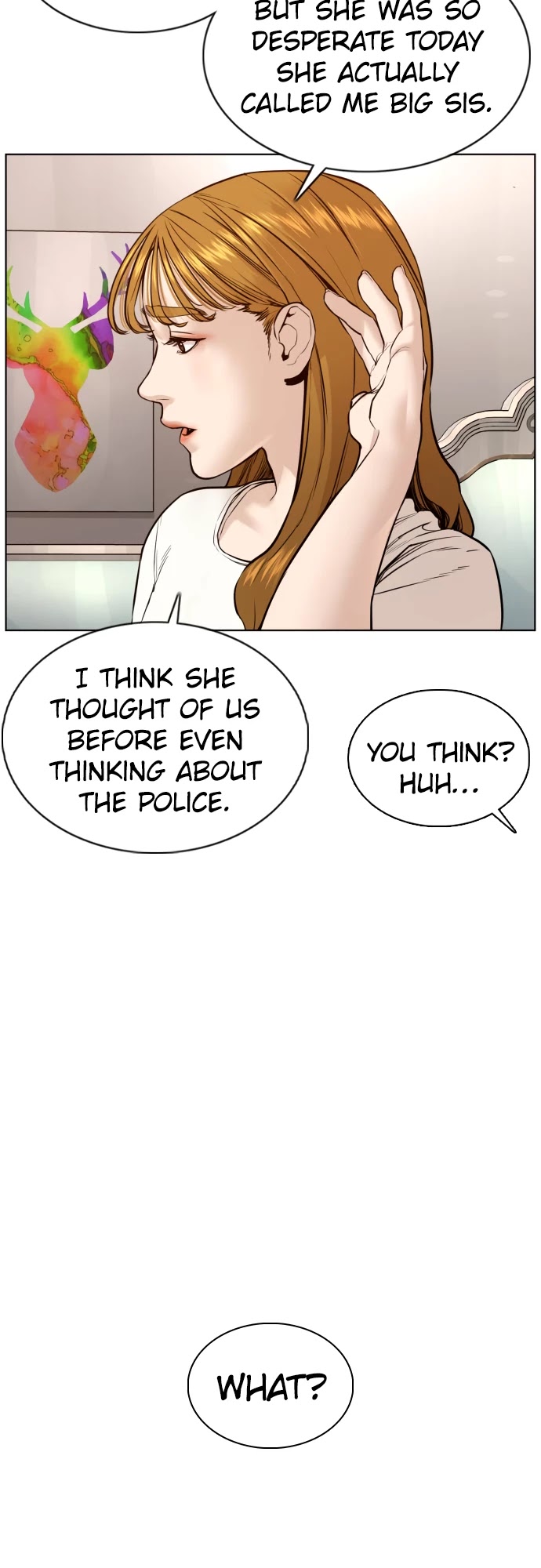 Read How To Fight EN Manga Online
