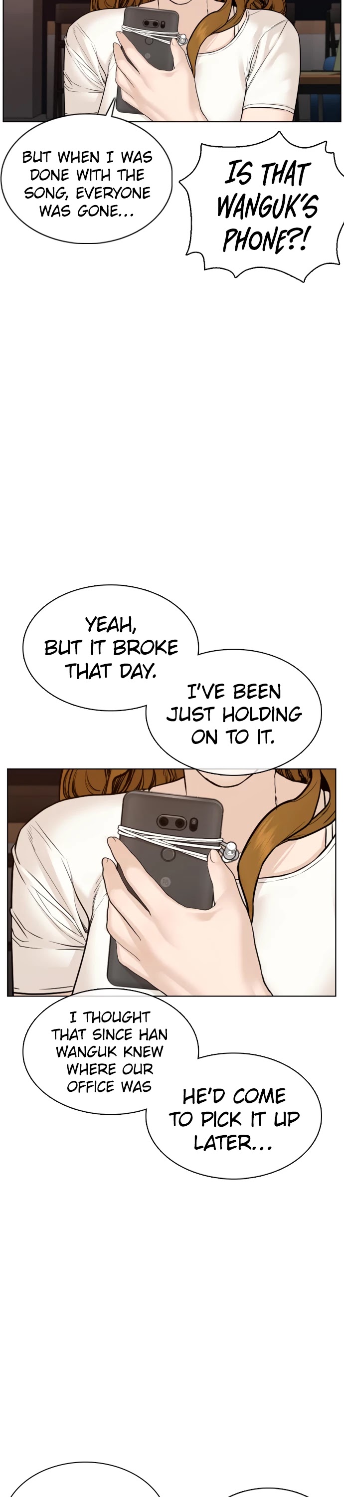 Read How To Fight EN Manga Online