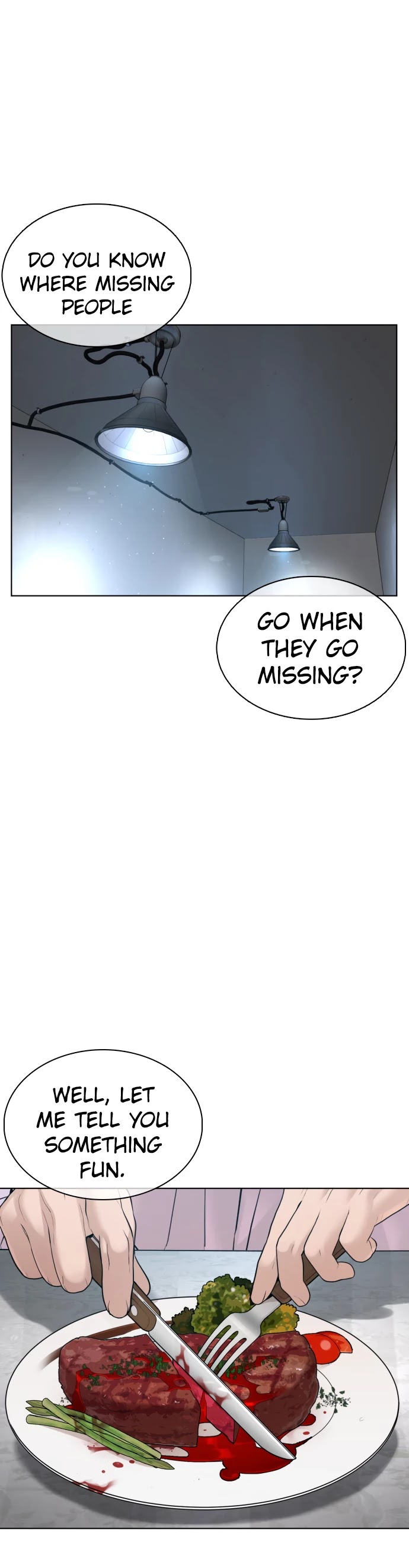 Read How To Fight EN Manga Online