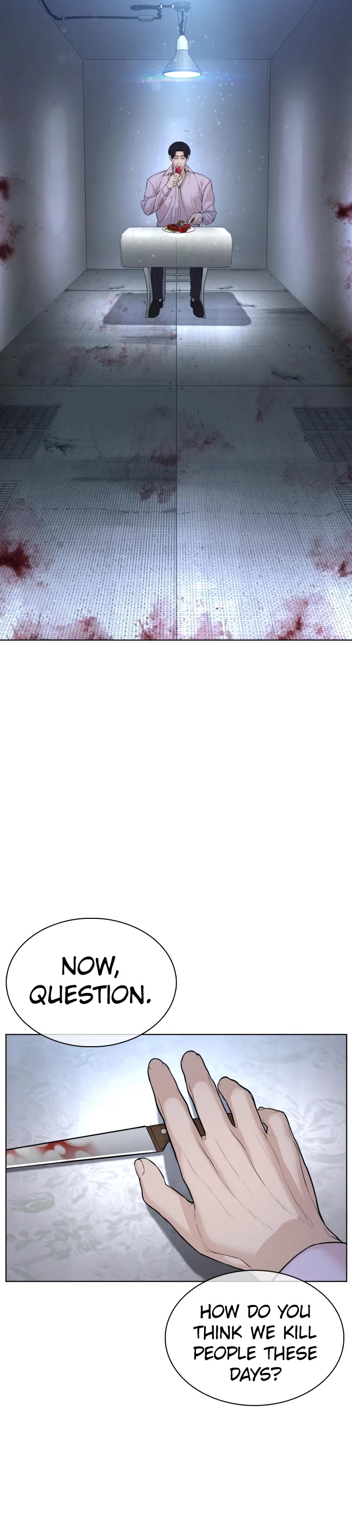 Read How To Fight EN Manga Online