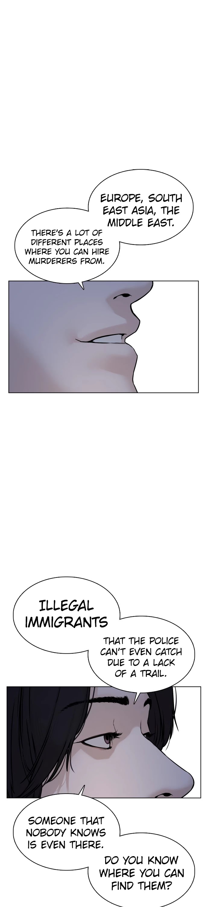 Read How To Fight EN Manga Online