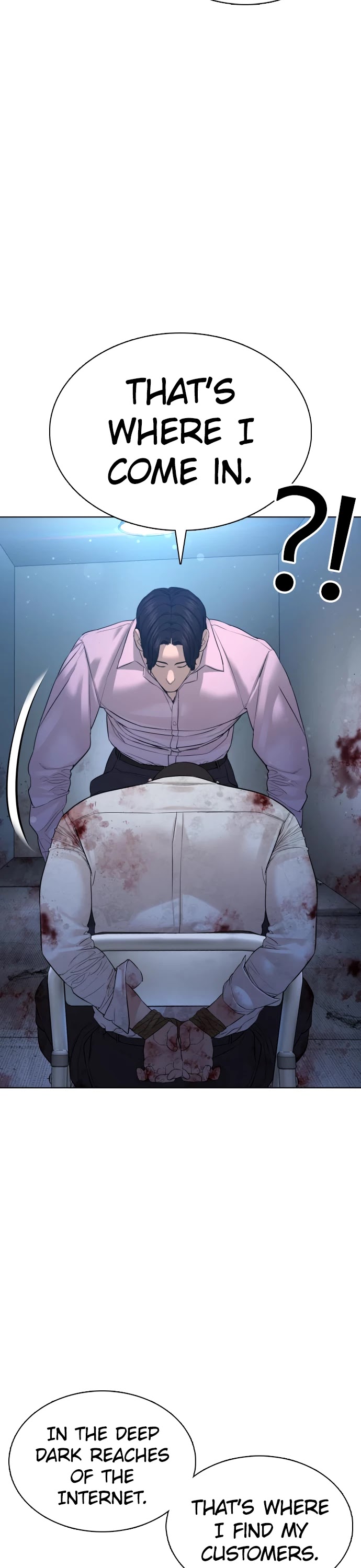 Read How To Fight EN Manga Online