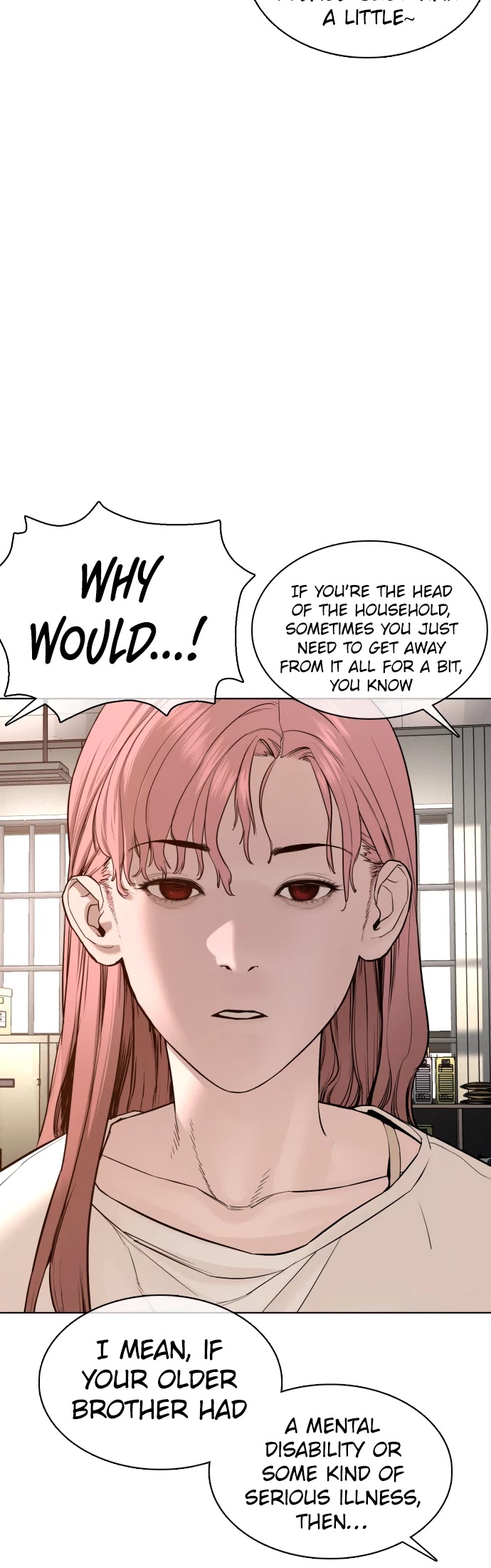 Read How To Fight EN Manga Online
