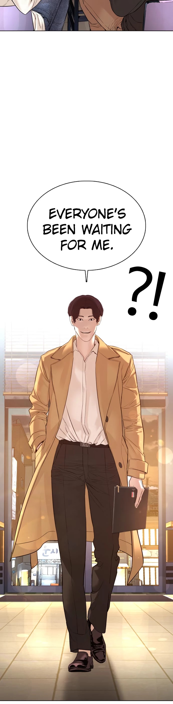 Read How To Fight EN Manga Online