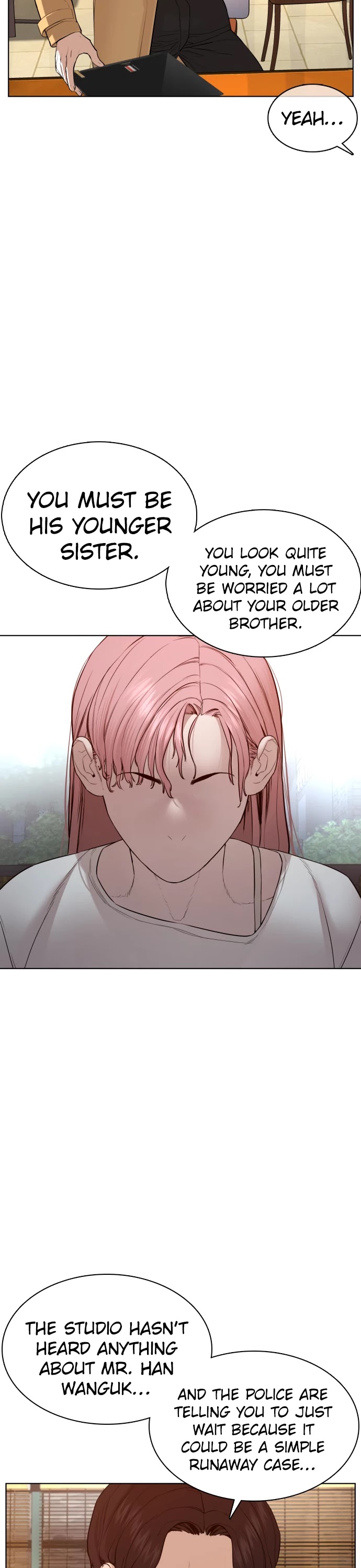 Read How To Fight EN Manga Online