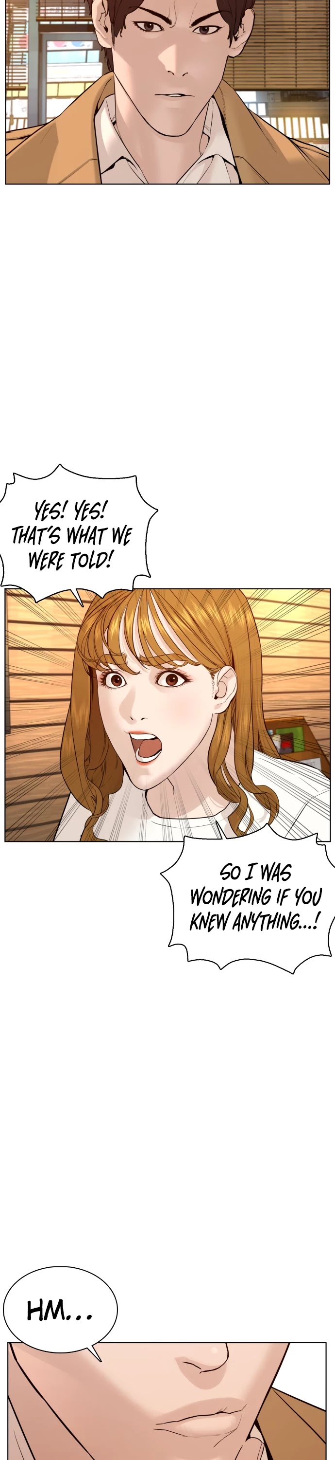 Read How To Fight EN Manga Online