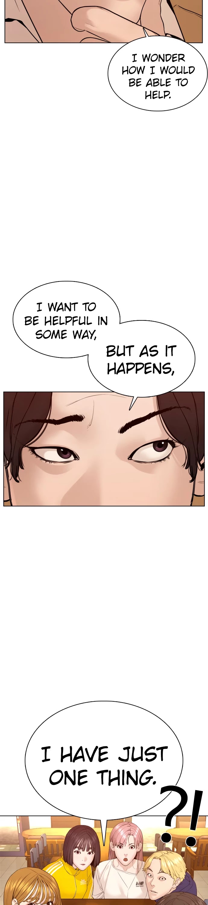Read How To Fight EN Manga Online