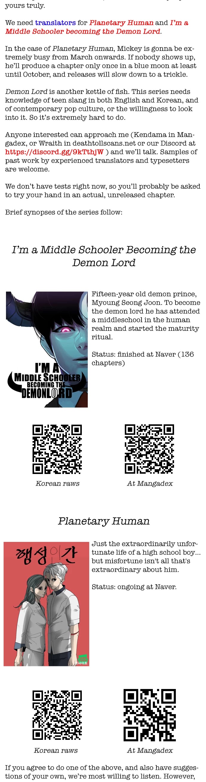 Read How To Fight EN Manga Online