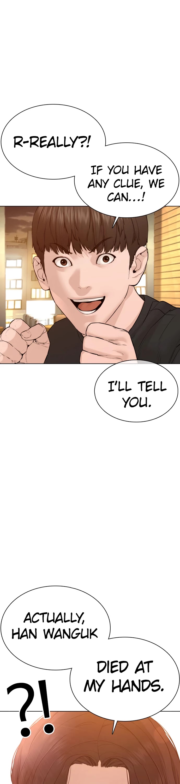 Read How To Fight EN Manga Online