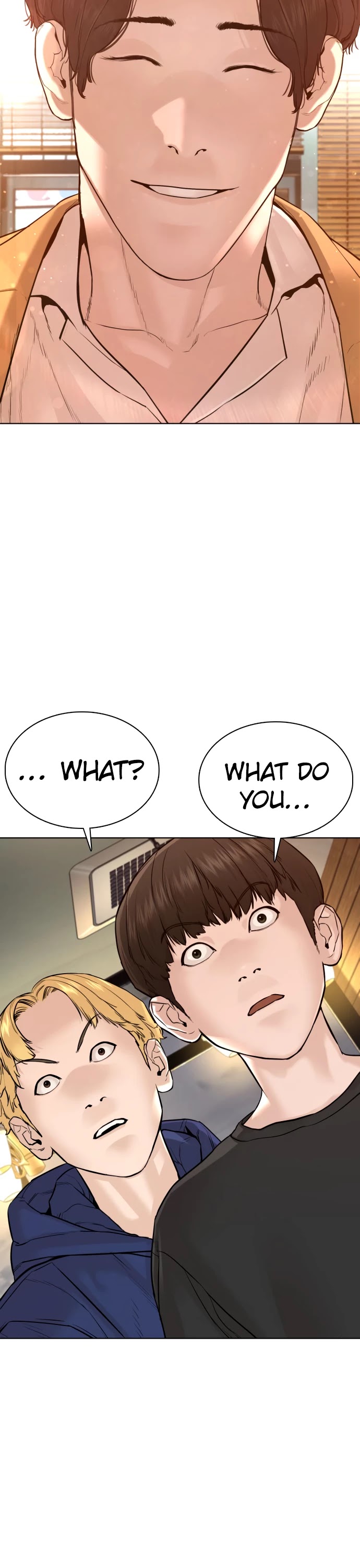 Read How To Fight EN Manga Online