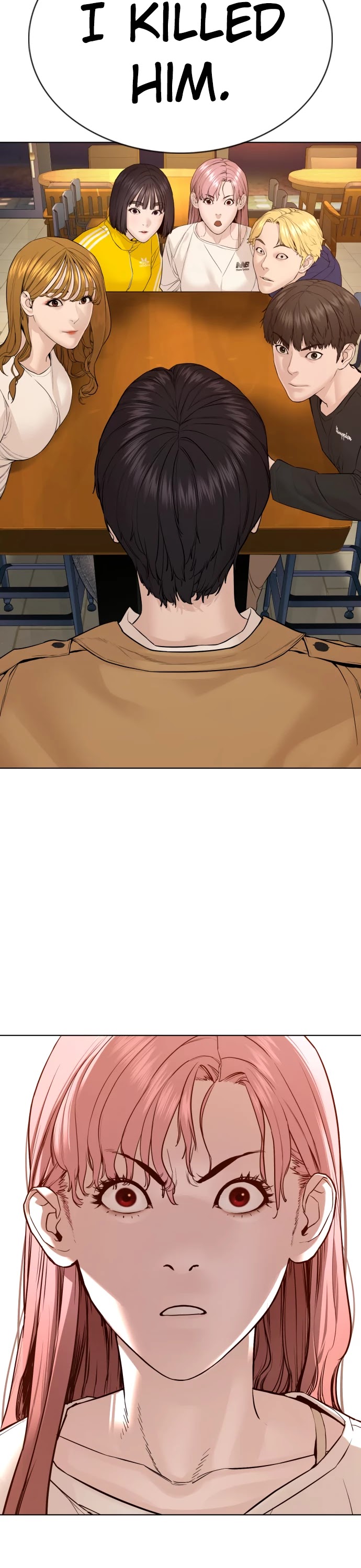 Read How To Fight EN Manga Online