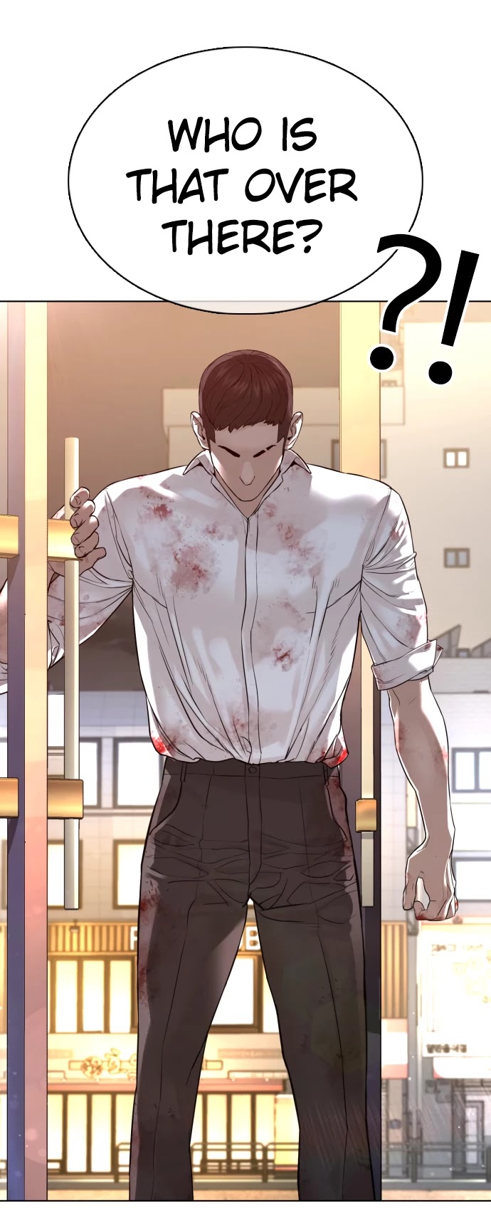 Read How To Fight EN Manga Online