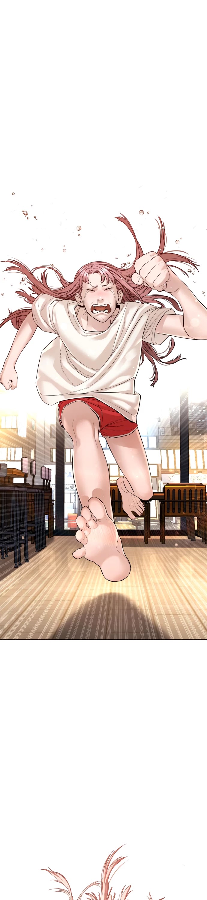 Read How To Fight EN Manga Online