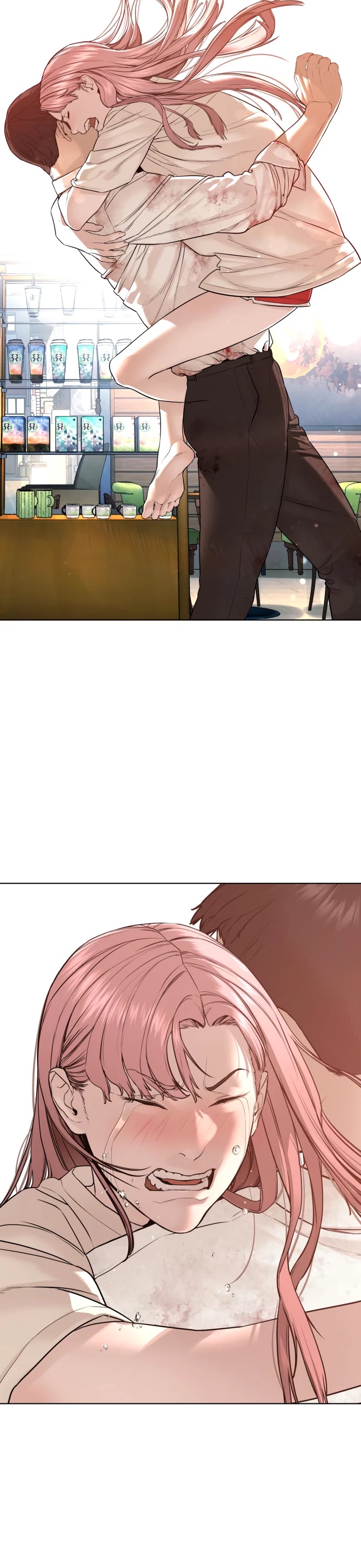 Read How To Fight EN Manga Online
