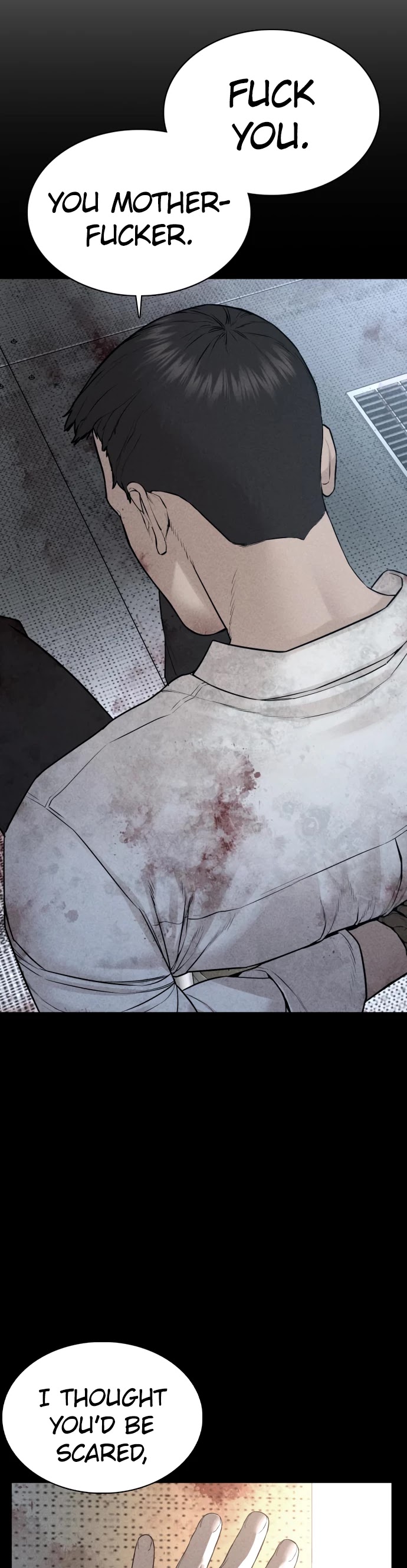 Read How To Fight EN Manga Online