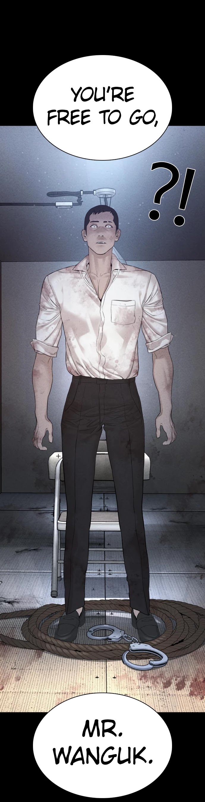 Read How To Fight EN Manga Online