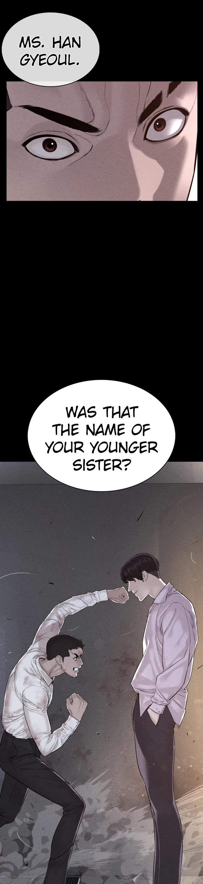 Read How To Fight EN Manga Online