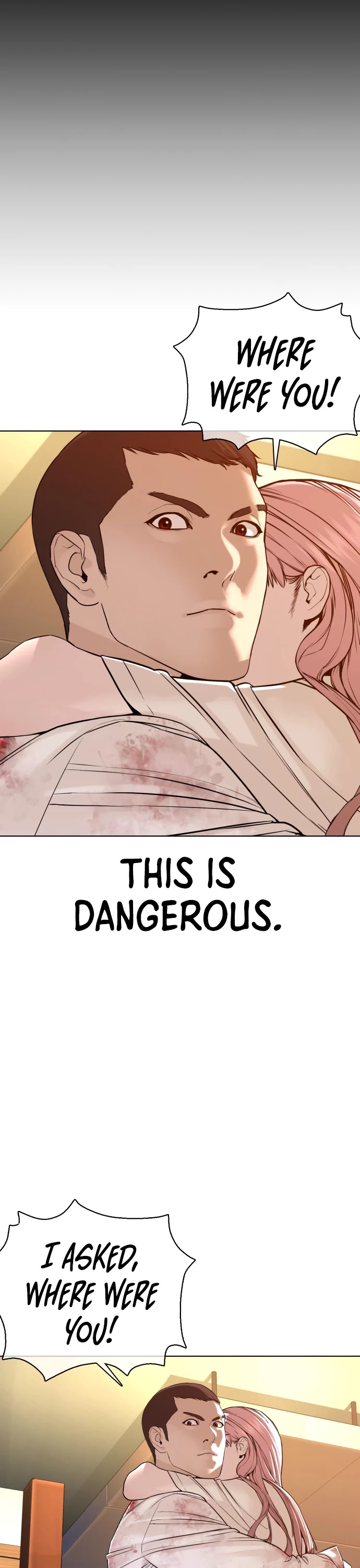 Read How To Fight EN Manga Online
