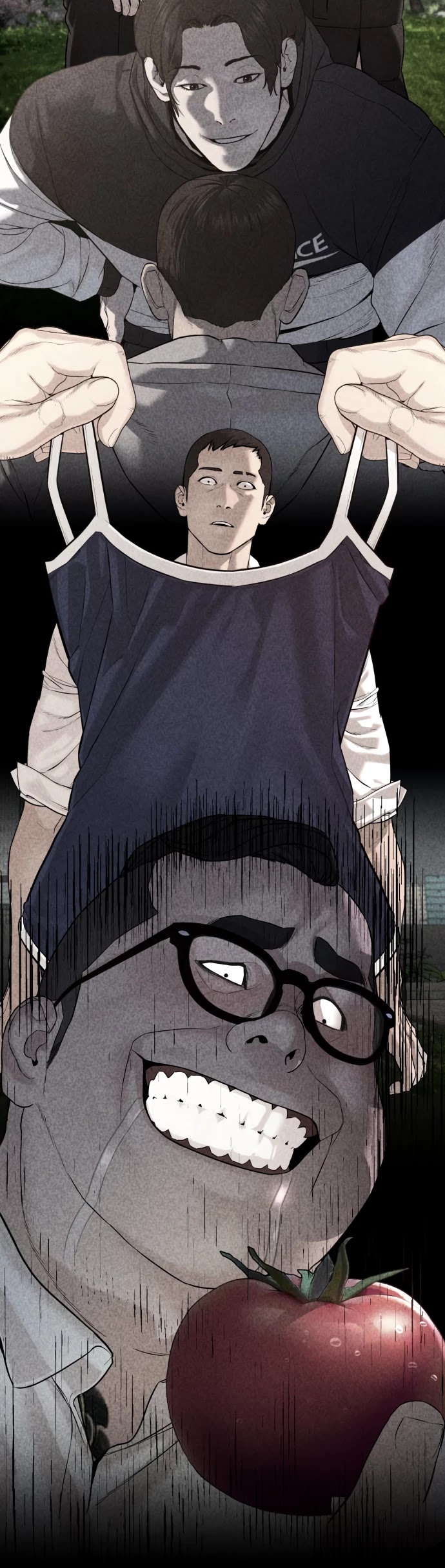 Read How To Fight EN Manga Online