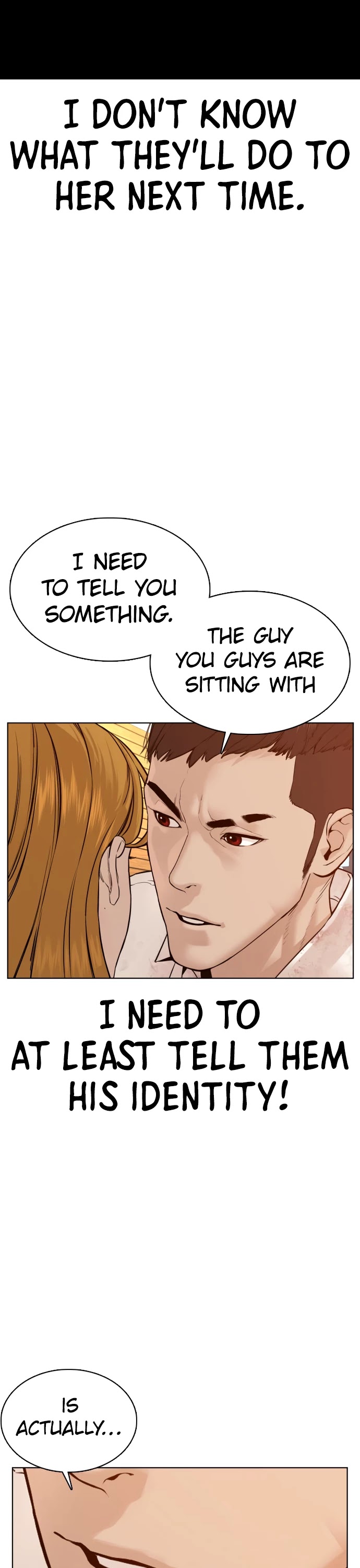 Read How To Fight EN Manga Online