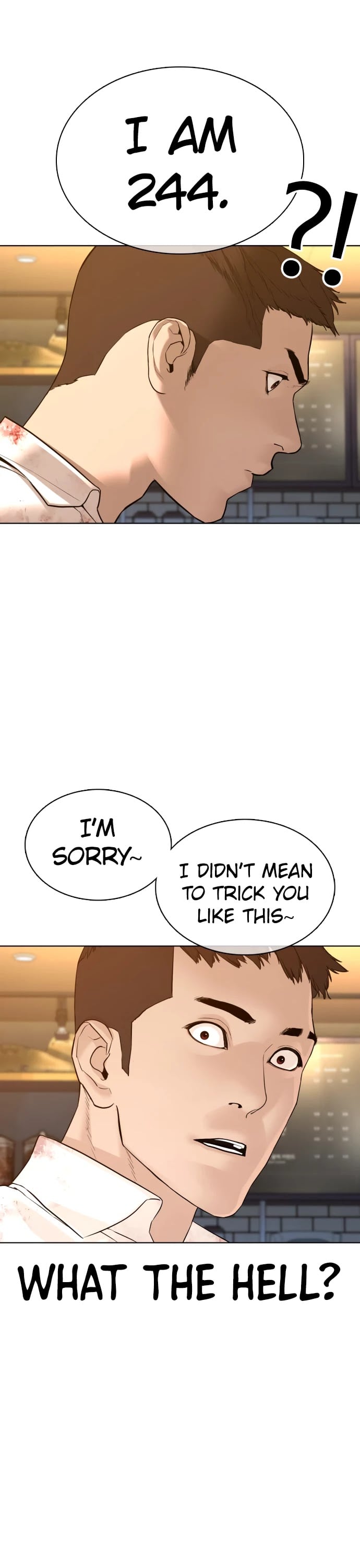 Read How To Fight EN Manga Online