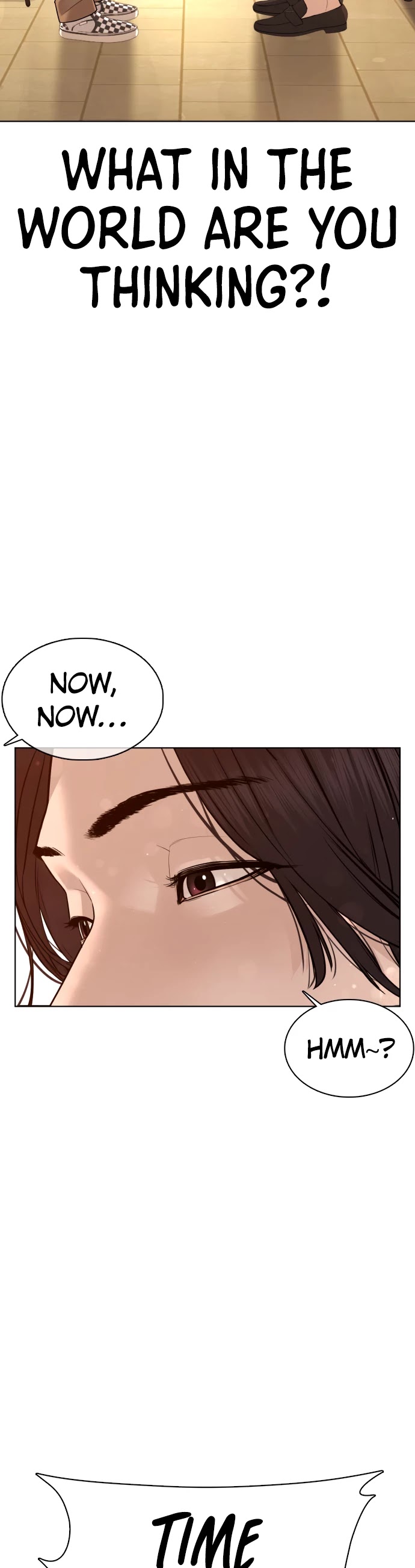 Read How To Fight EN Manga Online