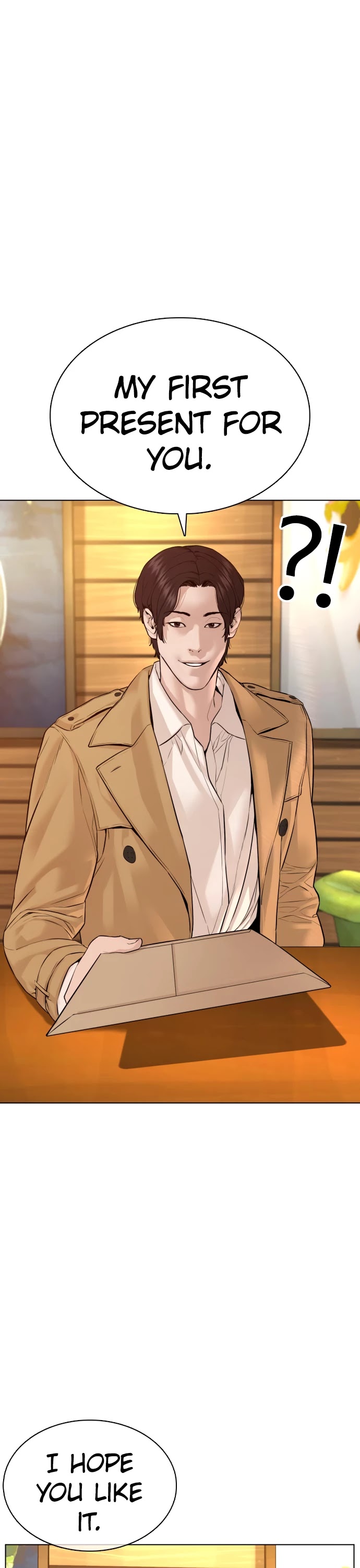 Read How To Fight EN Manga Online