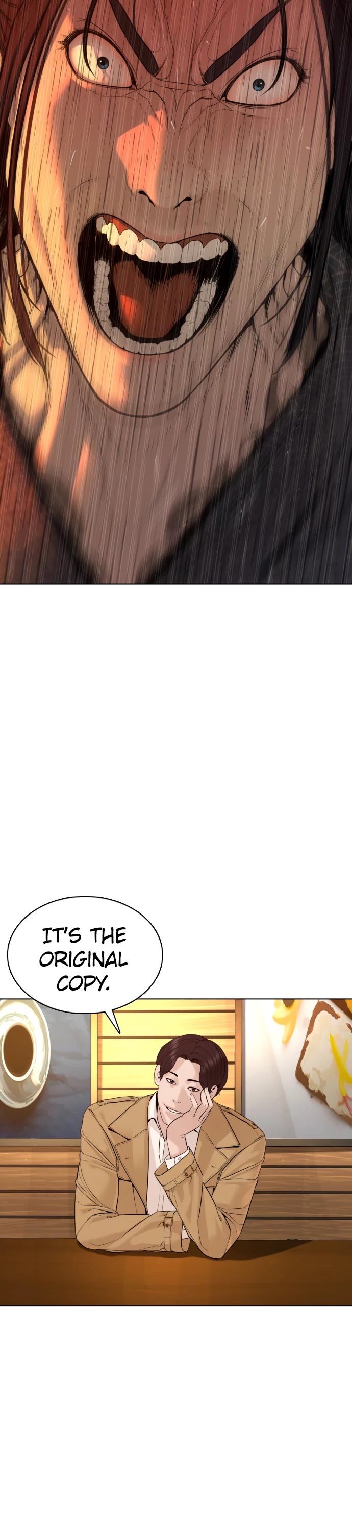 Read How To Fight EN Manga Online