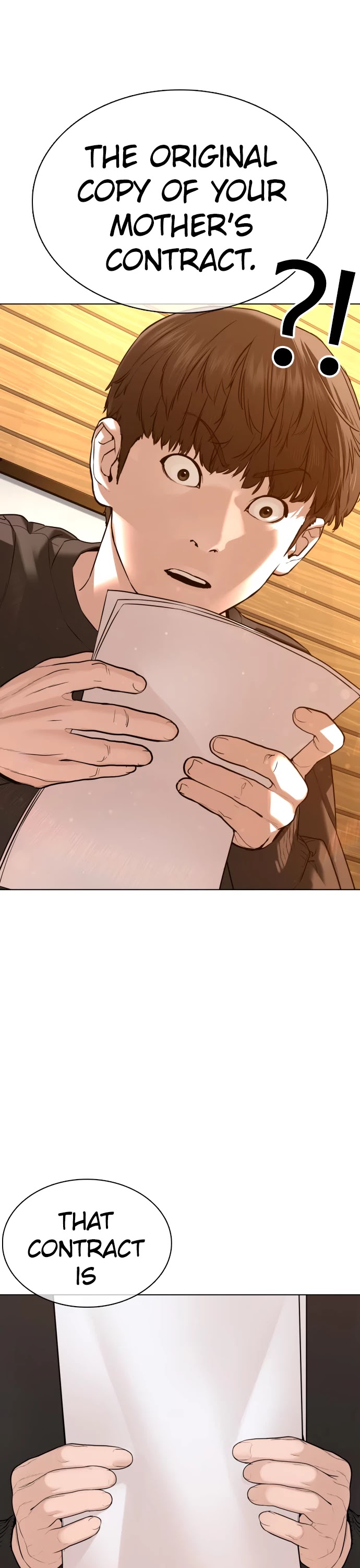 Read How To Fight EN Manga Online