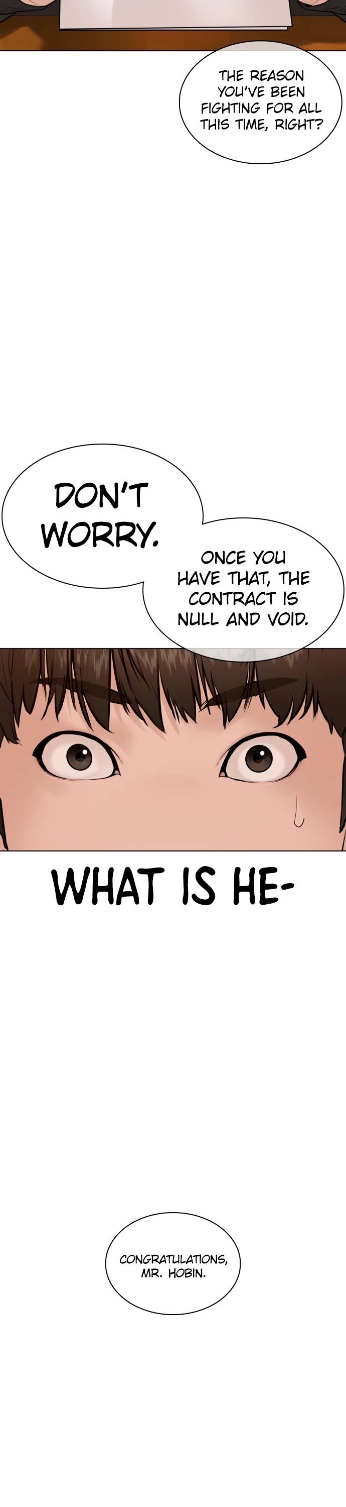 Read How To Fight EN Manga Online