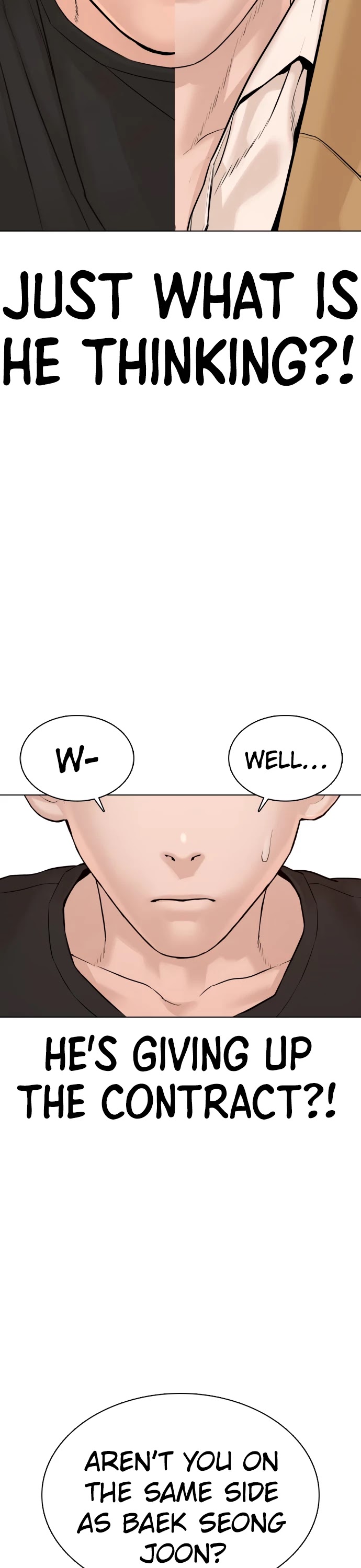 Read How To Fight EN Manga Online