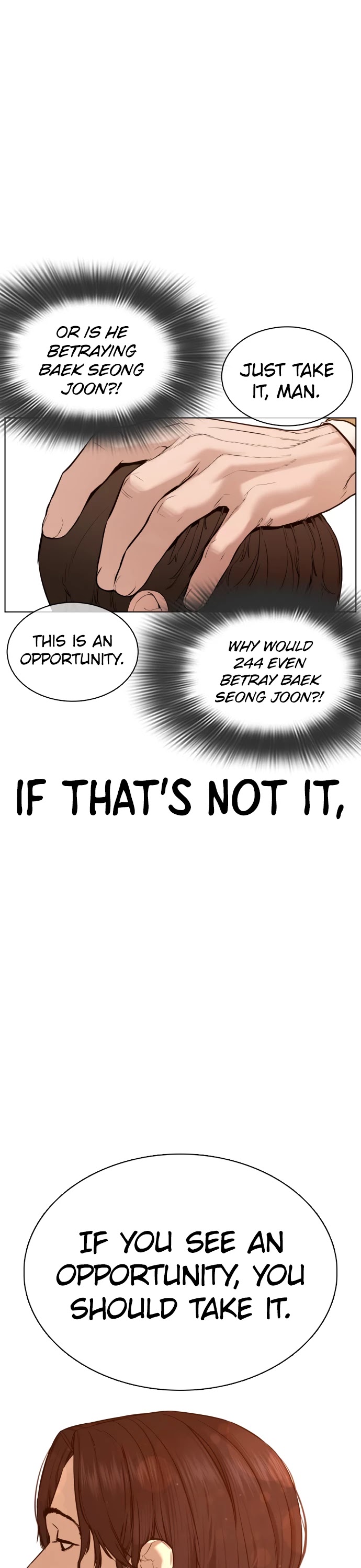 Read How To Fight EN Manga Online