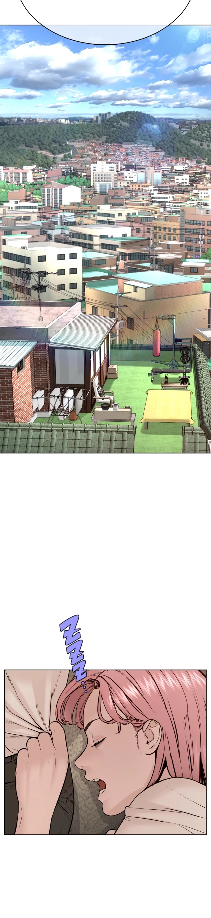 Read How To Fight EN Manga Online