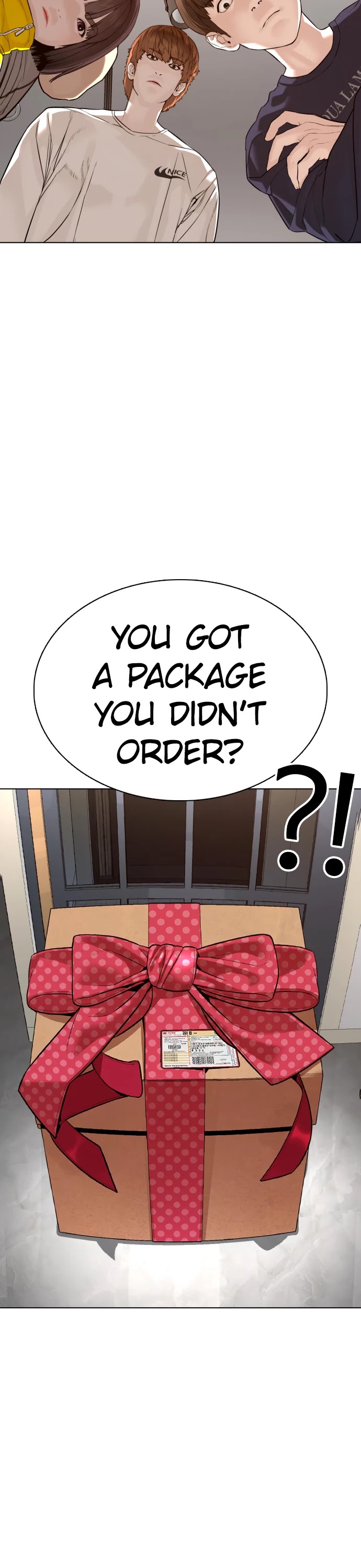 Read How To Fight EN Manga Online