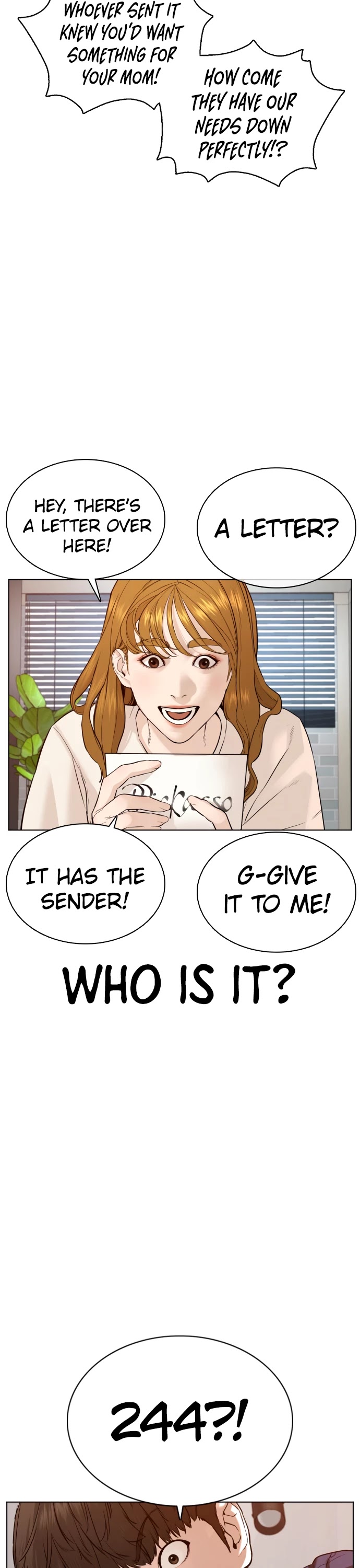 Read How To Fight EN Manga Online