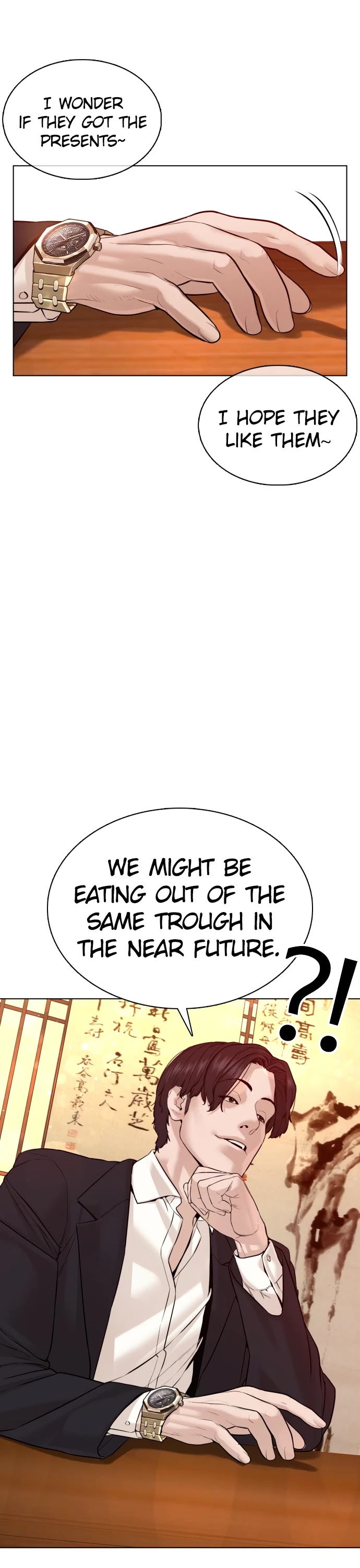 Read How To Fight EN Manga Online