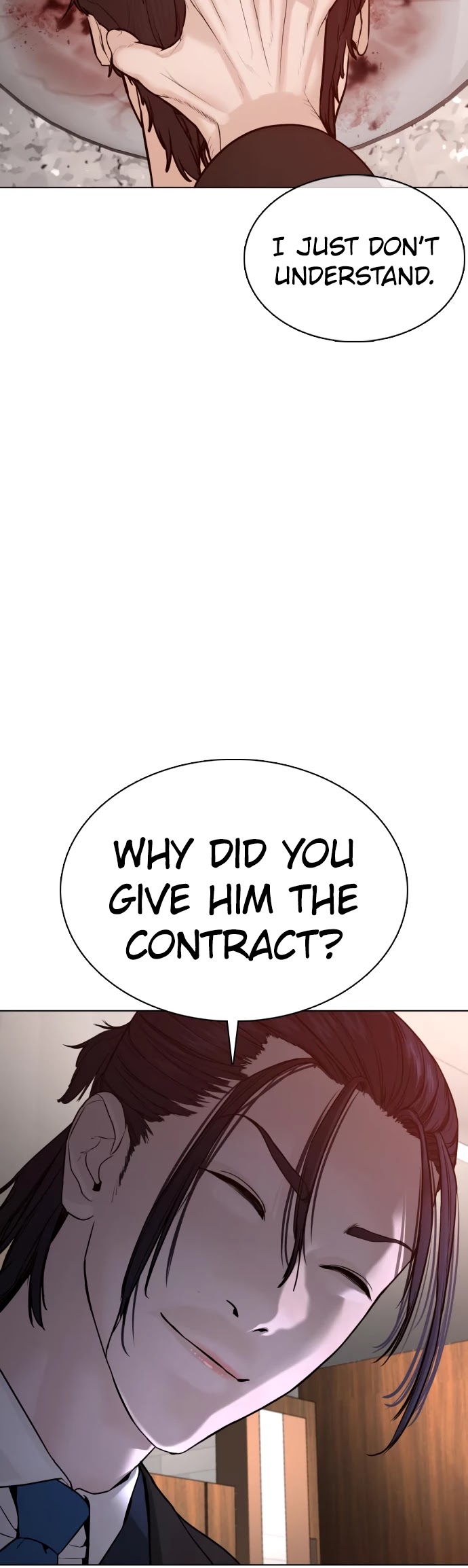 Read How To Fight EN Manga Online
