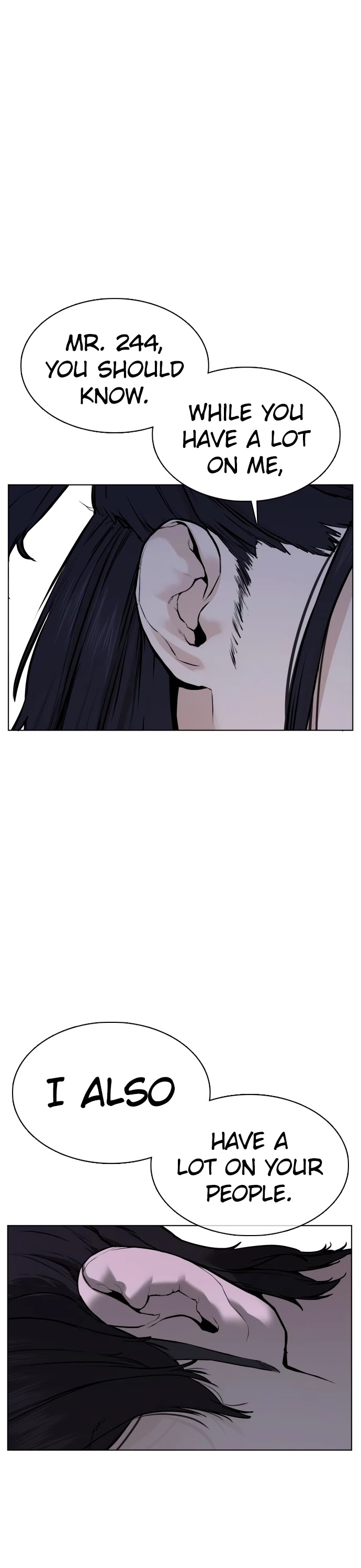 Read How To Fight EN Manga Online