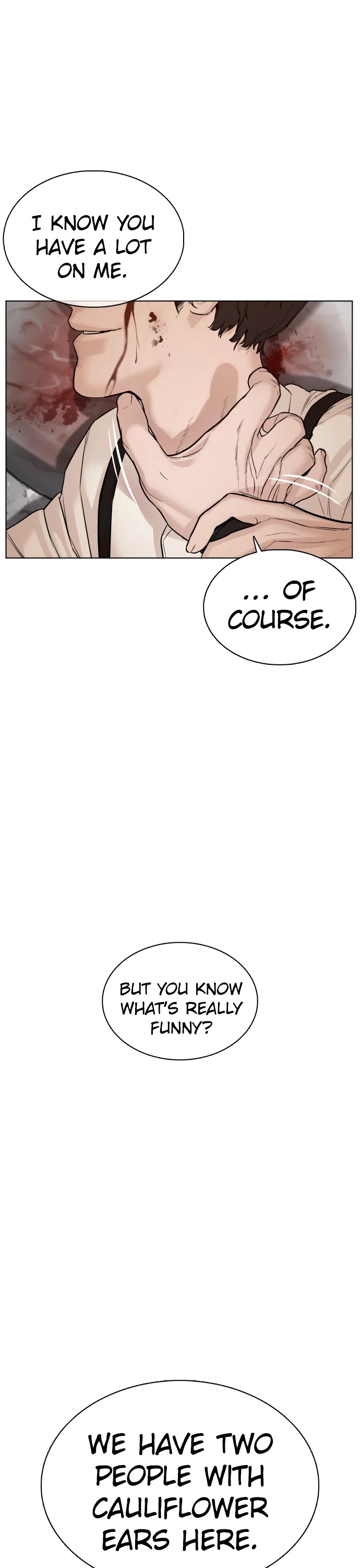 Read How To Fight EN Manga Online