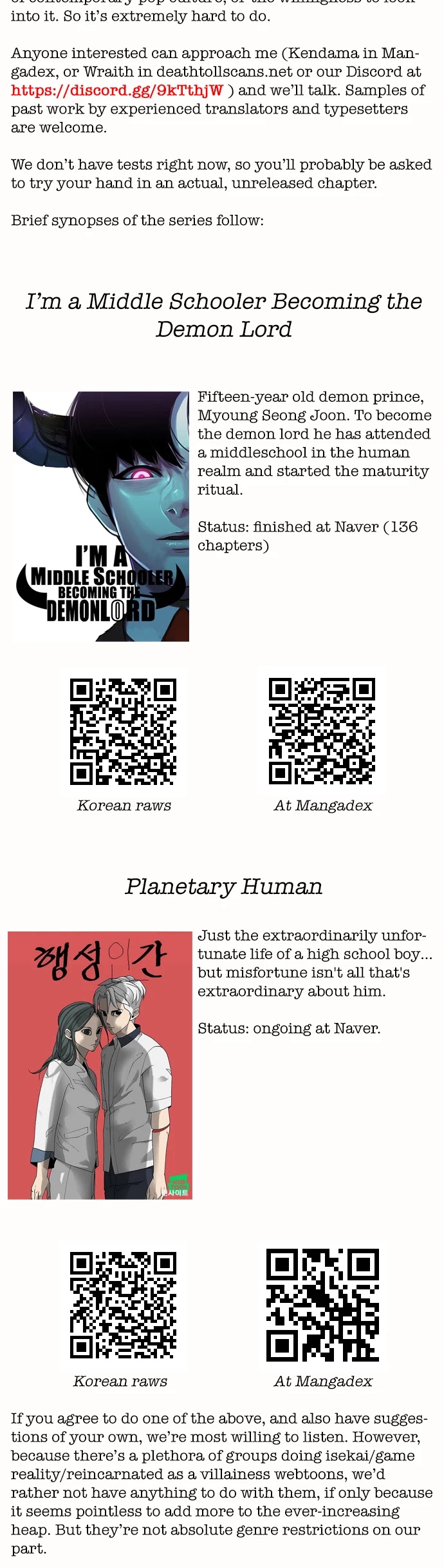 Read How To Fight EN Manga Online