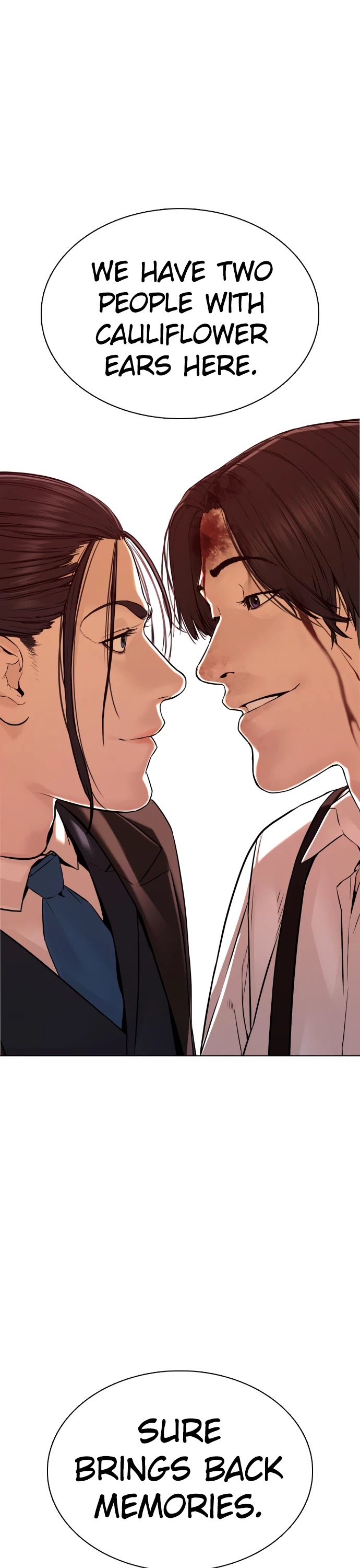 Read How To Fight EN Manga Online