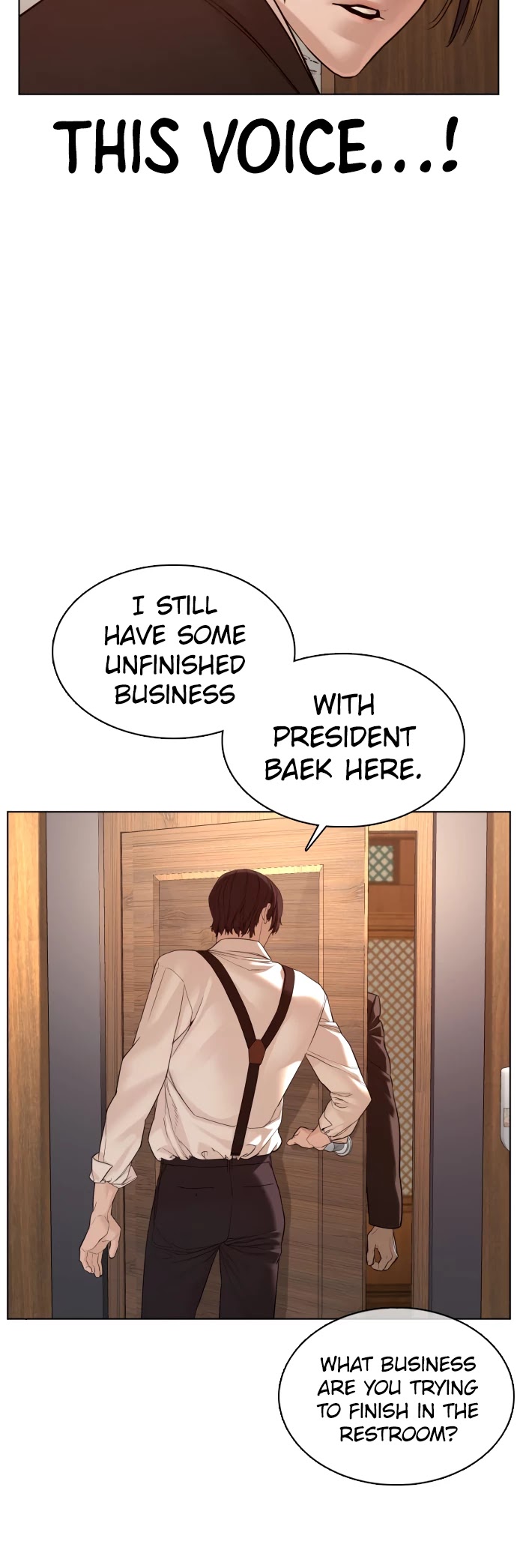 Read How To Fight EN Manga Online