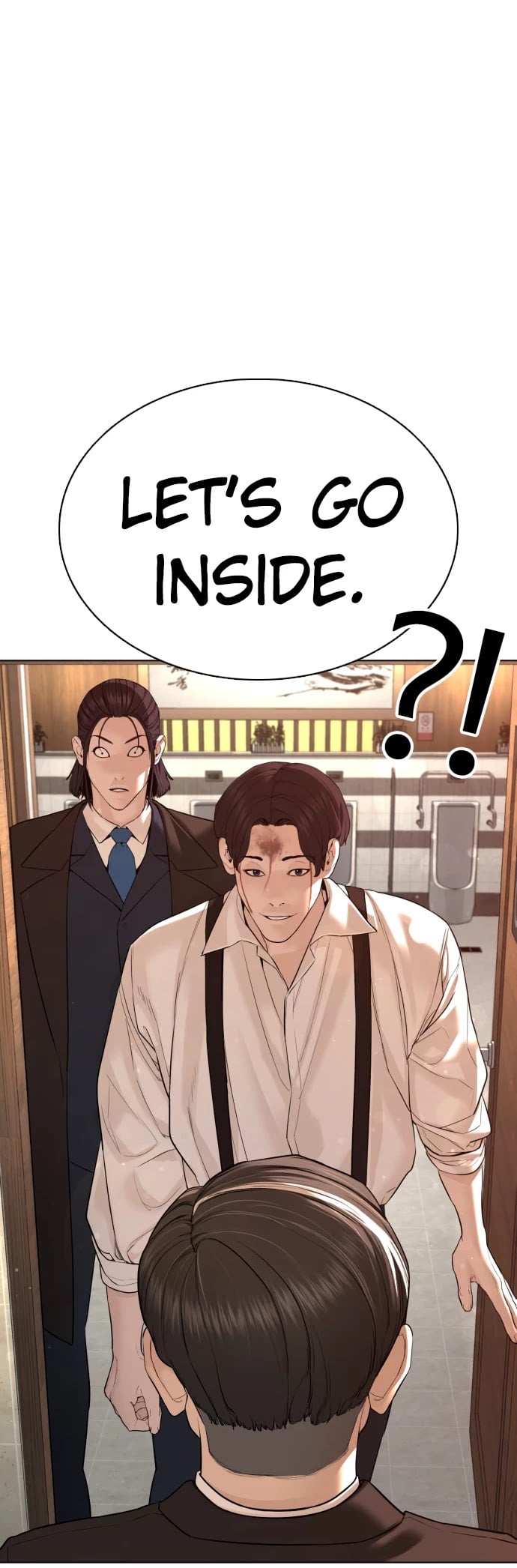 Read How To Fight EN Manga Online