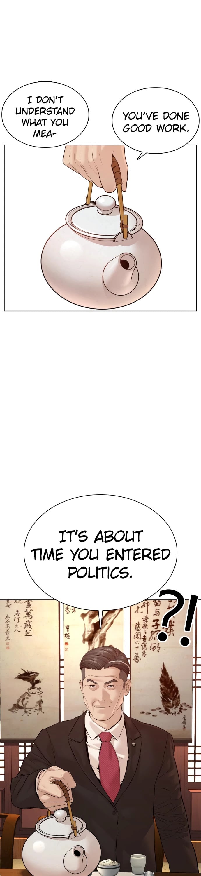 Read How To Fight EN Manga Online