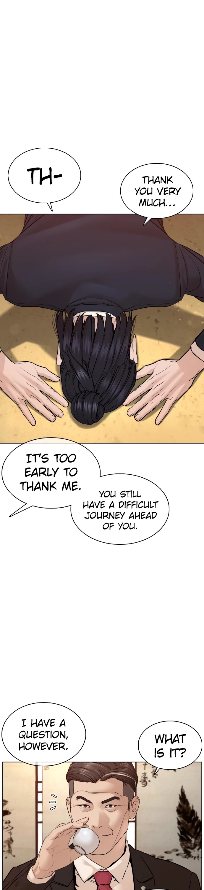 Read How To Fight EN Manga Online