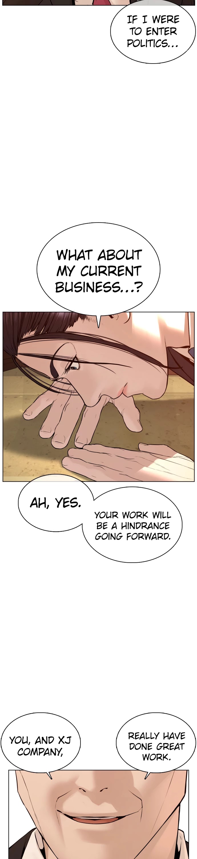 Read How To Fight EN Manga Online